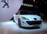 Salon de l'auto 2010 -9